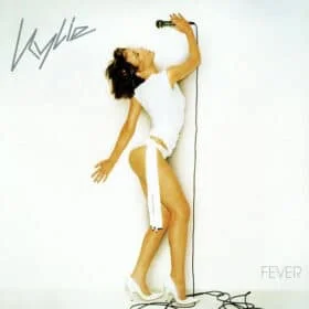 Kylie Minogue - Fever (Ed. EU, 2022, 180 grs.)