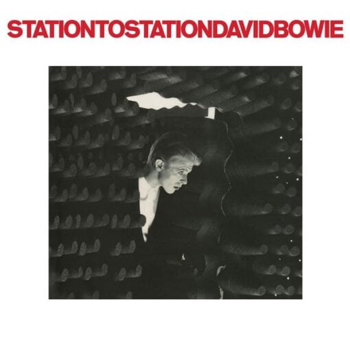 David Bowie - Station To Station (CD, Ed. EU, 2017)