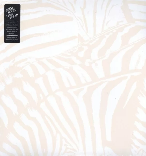 Beach House – Teen Dream (Vinilo, 2 LP + DVD, Ed. EU, 2014) 1 Beach House – Teen Dream (Vinilo, 2 LP + DVD, Ed. EU, 2014)