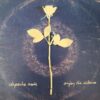 Depeche Mode - Enjoy The Silence (Vinilo, 7", Ed. Italiana, 1990)