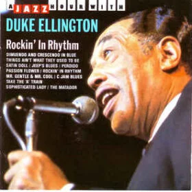 Duke Ellington - Rockin’ In Rhythm (Ed. Brasilera)