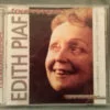 Edith Piaf Chansons Dor forevergold CD Album