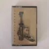 Foo Fighters - Foo Fighters (Cassette, Ed. US, 1995) 3 Foo Fighters Foo Fighters e1616787514190