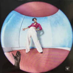 Harry Styles ‎– Fine Line (Vinilo, 2 LP, 180 grs, 2019)