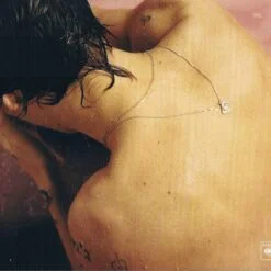 Harry Styles ‎– Harry Styles (CD, 2017, Digipak)