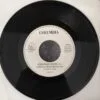 John Paul Young - Love Is In The Air / Deep Forest - Sweet Lullaby (Vinilo, 7", Ed. Italiana, 1992) (copia)