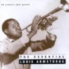 Louis Armstrong - The Essential (CD, Ed. UK, ) 2 Louis Armstrong The Essential CD Album