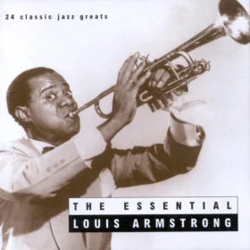Louis Armstrong - The Essential (Ed. UK)