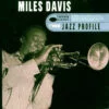 Miles Davis - Jazz Profile: Miles Davis (CD, Ed. Argentina, 1998) 3 Miles Davis Jazz Profile Miles David CD Album