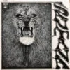 Santana - Santana (Cassette, Ed. Chile, 1990)