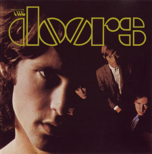 The Doors - The Doors (CD, Bonus Tracks) 1 The Doors - The Doors (CD, Bonus Tracks)