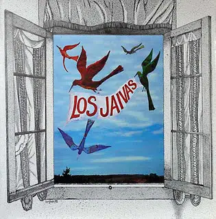 Los Jaivas - La Ventana (Vinilo, Gatefold, Edición Limitada, Ed.Chile, 2020) 1 Los Jaivas - La Ventana (Vinilo, Gatefold, Edición Limitada, Ed.Chile, 2020)