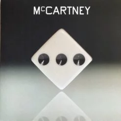 Paul McCartney - McCartney III (Vinilo, Ed. EU, 2020)