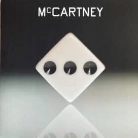 Paul McCartney - McCartney III (Ed. EU, 2020)