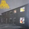 Arctic Monkeys Favourite Worst NIghtmare