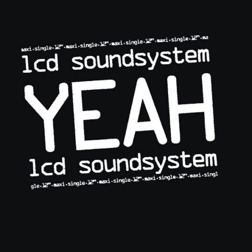 LCD Soundsystem - Yeah (Vinilo, Ed. US, 2019)