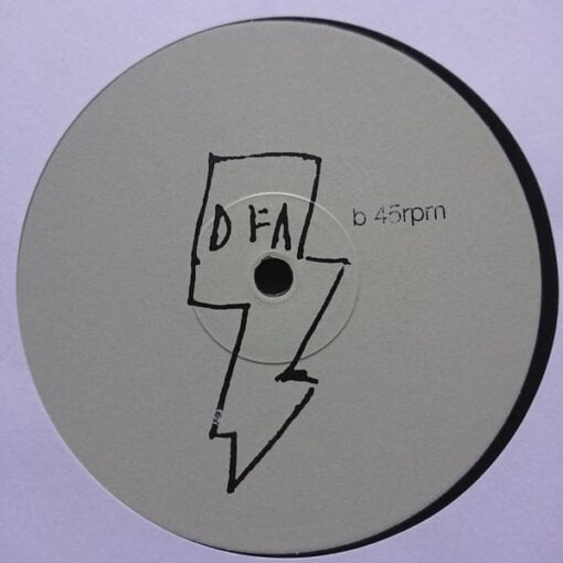 LCD Soundsystem - Yeah (Vinilo, Ed. US, 2019) - Imagen 3