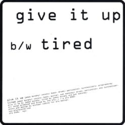 LCD Soundsystem - Give it up (Vinilo, 7", Ed. US, 2003) 5 R 88922 1587419100 3031.jpeg