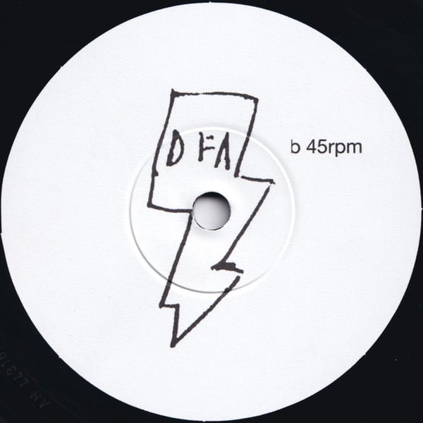 LCD Soundsystem - Give it up (Vinilo, 7", Ed. US, 2003) 4 LCD Soundsystem - Give it up (Vinilo, 7", Ed. US, 2003) - Imagen 4