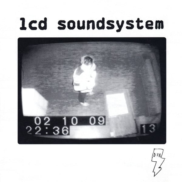LCD Soundsystem - Give it up (Vinilo, 7", Ed. US, 2003) 1 LCD Soundsystem - Give it up (Vinilo, 7", Ed. US, 2003)