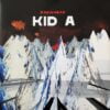 Radiohead - Kid A (Vinilo, 2 LP, Ed. EU, 2016, Gatefold)
