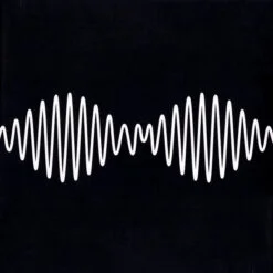 Arctic Monkeys - AM (Vinilo, Ed. EU, 2013, Gatefold)