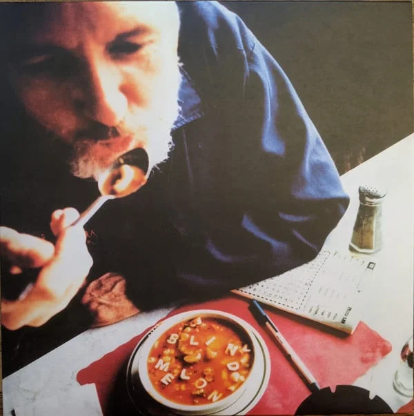 Blind Melon - Soup (Ed. EU, 2017, Gatefold)