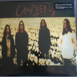Candlebox - Candlebox (Vinilo, 2 LP, Ed. EU, 2020)