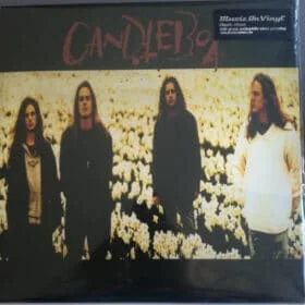 Candlebox - Candlebox (2 LP, Ed. EU, 2020)