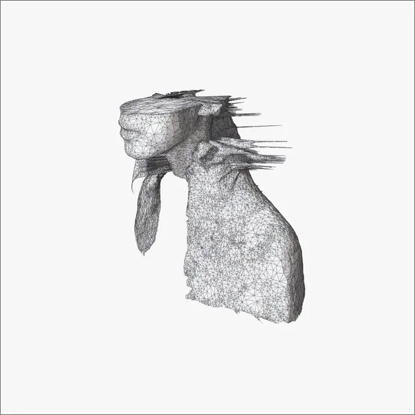 Coldplay - A Rush of Blood To the Head