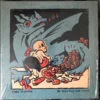 Diego Lorenzini - De Algo Hay Que Morir (Vinilo, 2 LP, Ed. Chile, 2020, 45RPM, Gatefold)