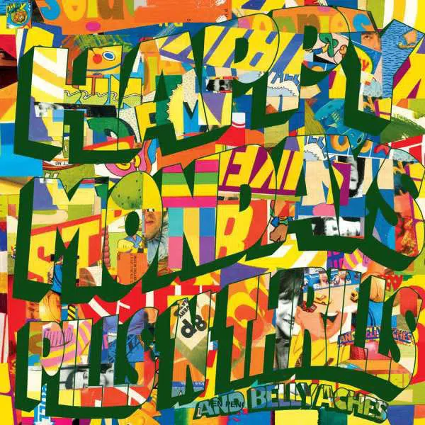 Happy Mondays - Pills ‘N’ Thrills And Bellyaches (Ed. UK, 2020)