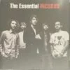 Incubus - The Essential (2 CD, Ed. MX, 2012) 3 Incubus The Essential