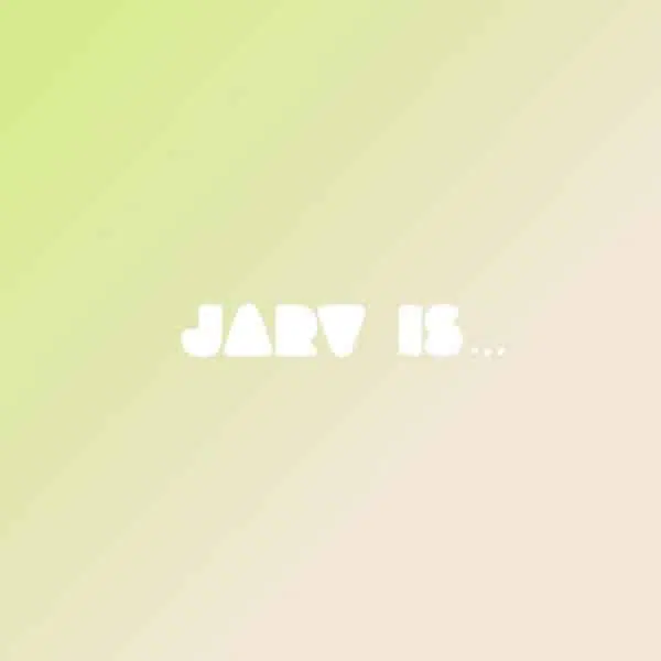 Jarvis Cocker - Jarv Is… – Beyond The Pale (Ed. EU, 2020, Gatefold)