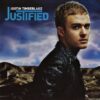 Justin Timberlake ‎– Justified (CD, Ed. EU, 2002)