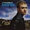 Justin Timberlake – Justified (CD, Ed. EU, 2002) 2 Justin Timberlake Justified