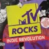 MTV Rocks - Indie Revolution (3 x CD, Ed. EU, 2019)
