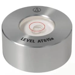 Burbuja para nivelar Tornamesa - Audio-Technica AT615A