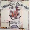 Pavement - Crooked Rain Crooked Rain (Vinilo, Ed. EU, 2020) 3 Pavement Crooked Rain