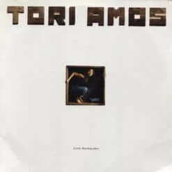 Tori Amos - Little Earthquakes (Vinilo, Ed. EU, 2015)