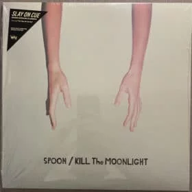 Spoon - Kill The Moonlight (Ed. US. 2020)