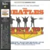 The Beatles - Help! (CD, Ed. Limitada, Remasterizada, 2009) 3 The Beatles Help Slip