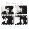 The Church - Starfish (CD, Ed. EU, 2014) 3 The Church Starfish CD