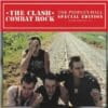 The Clash - Combat Rock + The People's Hall (Vinilo, 3 LP, Ed. EU, 2022, Remastered, Bonus Tracks)