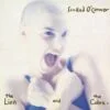 Sinéad O'Connor - The Lion And The Cobra (Vinilo, Ed. EU, 2015) 2 The Lion And The Cobra
