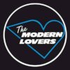 The Modern Lovers - The Modern Lovers (Vinilo, Ed. EU, 2016, 180 grs.)