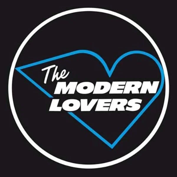 The Modern Lovers - The Modern Lovers (Ed. EU, 2016, 180 grs.)