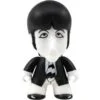 Figura coleccionable Paul McCartney - Titans: Black & White Paul 2 Titans Black Whote Paul