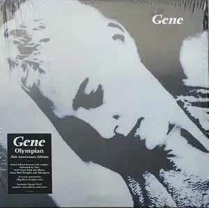 Gene - Olympian (Ed. EU, 2021)