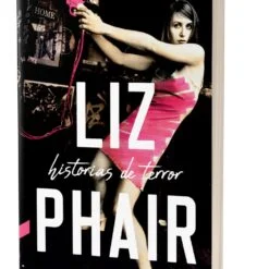 Liz Phair - Historias de Terror (libro)